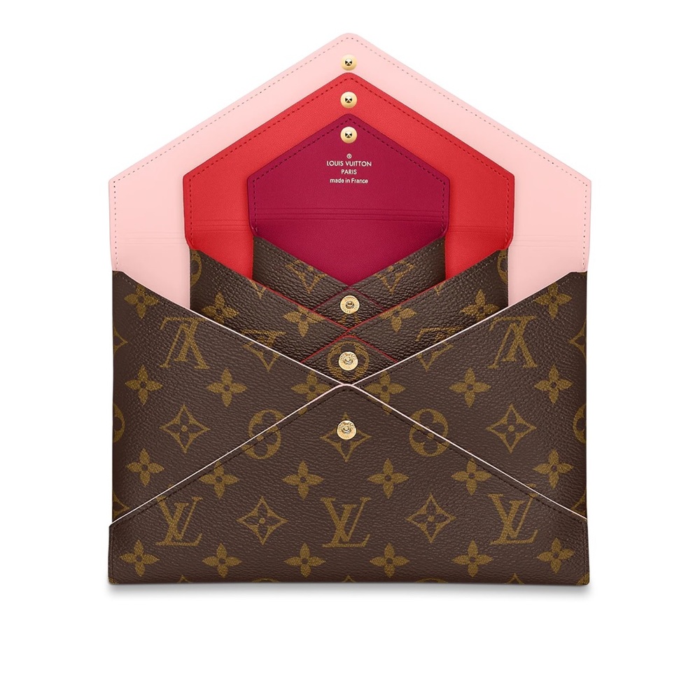 Louis Vuitton Kiragami Pochette